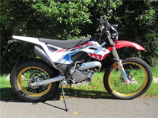 2020 Montesa Honda 4-Ride - BRAND NEW! - Image 1