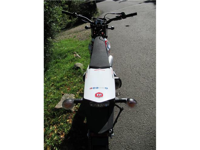 2020 Montesa Honda 4-Ride - BRAND NEW! - Image 2