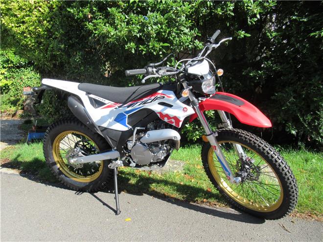 2020 Montesa Honda 4-Ride - BRAND NEW! - Image 3