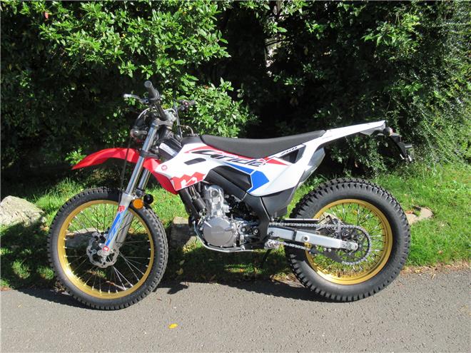 2020 Montesa Honda 4-Ride - BRAND NEW! - Image 4