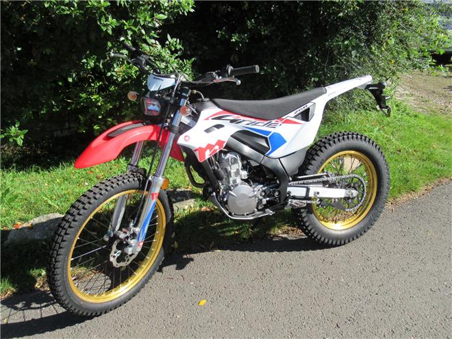 2020 Montesa Honda 4-Ride - BRAND NEW! - Image 0