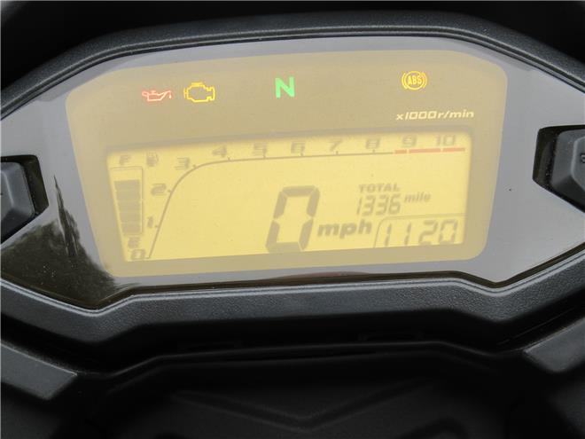 Honda CB500X - One Owner - Image 7