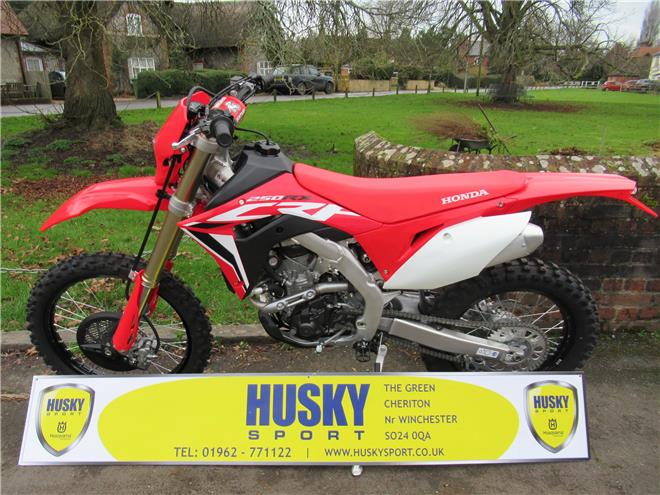 Honda CRF250RX - BRAND NEW!! - Image 8