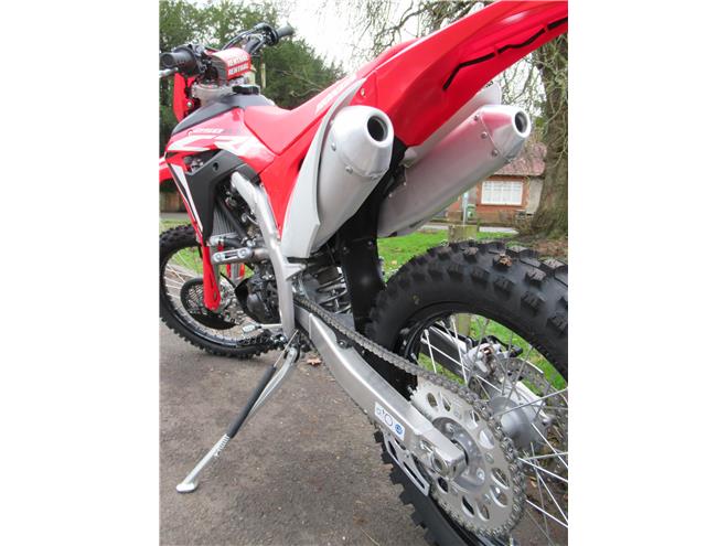Honda CRF250RX - BRAND NEW!! - Image 4