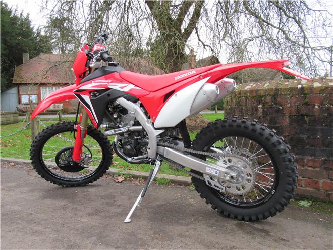 Honda CRF250RX - BRAND NEW!! - Image 11