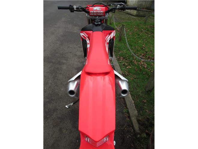 Honda CRF250RX - BRAND NEW!! - Image 5