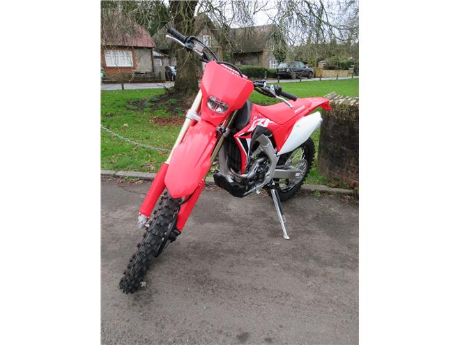Honda CRF250RX - BRAND NEW!! - Image 9