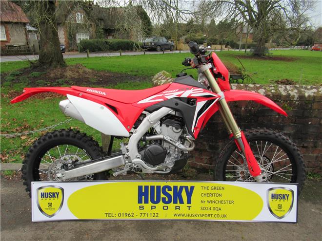 Honda CRF250RX - BRAND NEW!! - Image 1