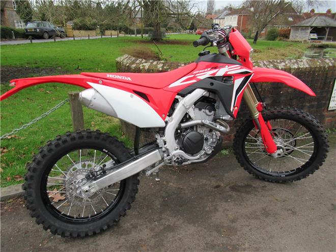 Honda CRF250RX - BRAND NEW!! - Image 12