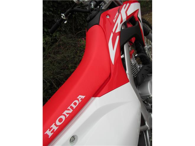 Honda CRF125FB - AS NEW CONDITION!!! - Image 10