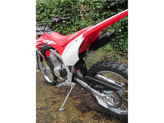 Honda CRF125FB - AS NEW CONDITION!!! - Image 14