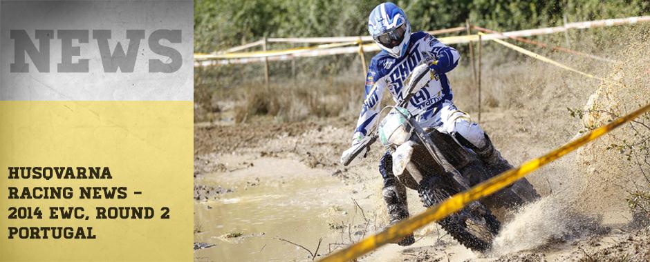 2014 EWC, ROUND 2 PORTUGAL