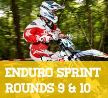 Championship Honours For Johnson And Daniels At BSEC
