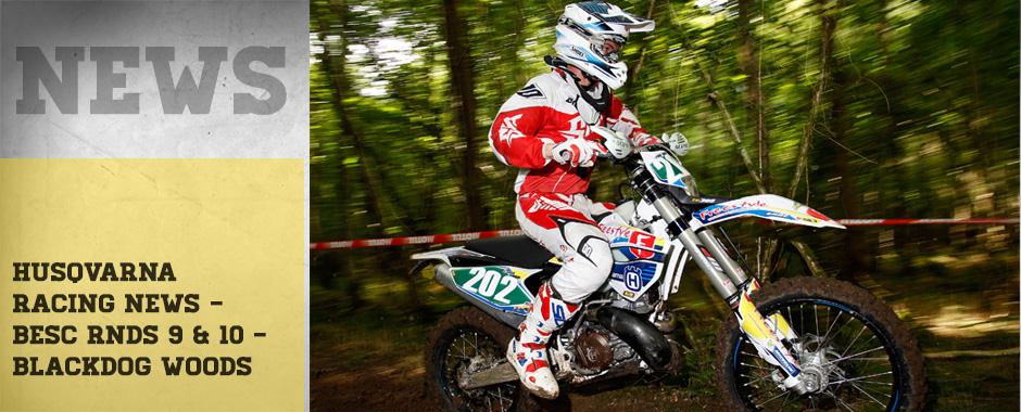 Championship Honours For Johnson And Daniels At BSEC