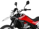 Updated: TR650 Strada and Terra