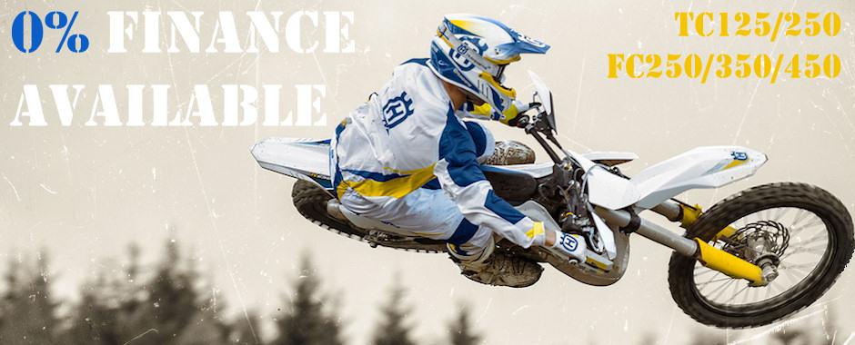 Fantastic Offers on TC and FC Models