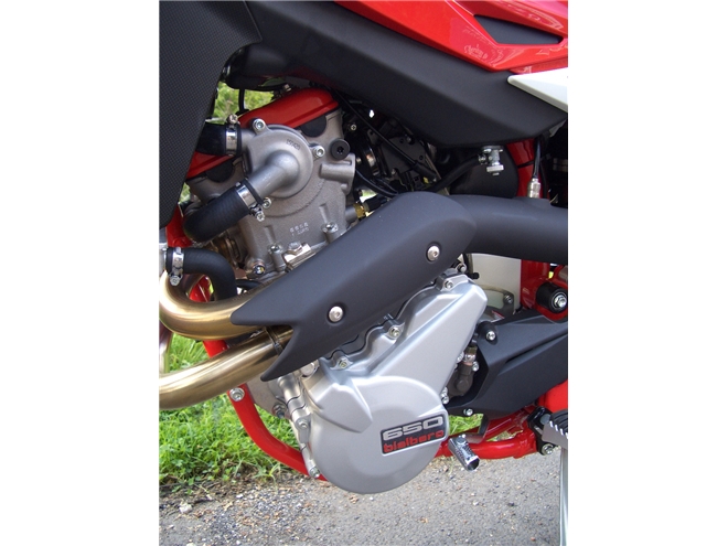 SWM SM650R - BRAND NEW! LAST ONE AVAILABLE WITH 0% FINANCE! - Image 7