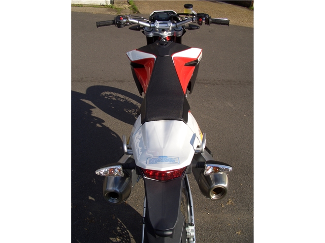 SWM SM650R - BRAND NEW! LAST ONE AVAILABLE WITH 0% FINANCE! - Image 10
