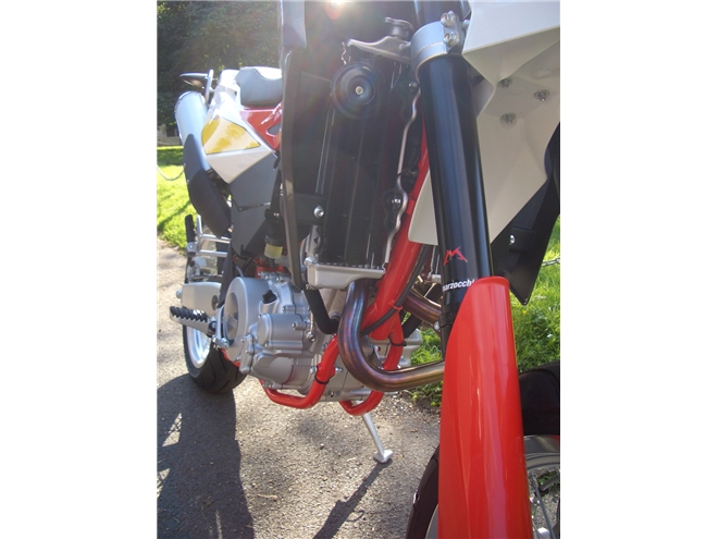 SWM SM650R - BRAND NEW! LAST ONE AVAILABLE WITH 0% FINANCE! - Image 17
